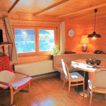 Ferienwohnung Brittenberg Alpaka Шварценберг-им-Брегенцервальд Экстерьер фото
