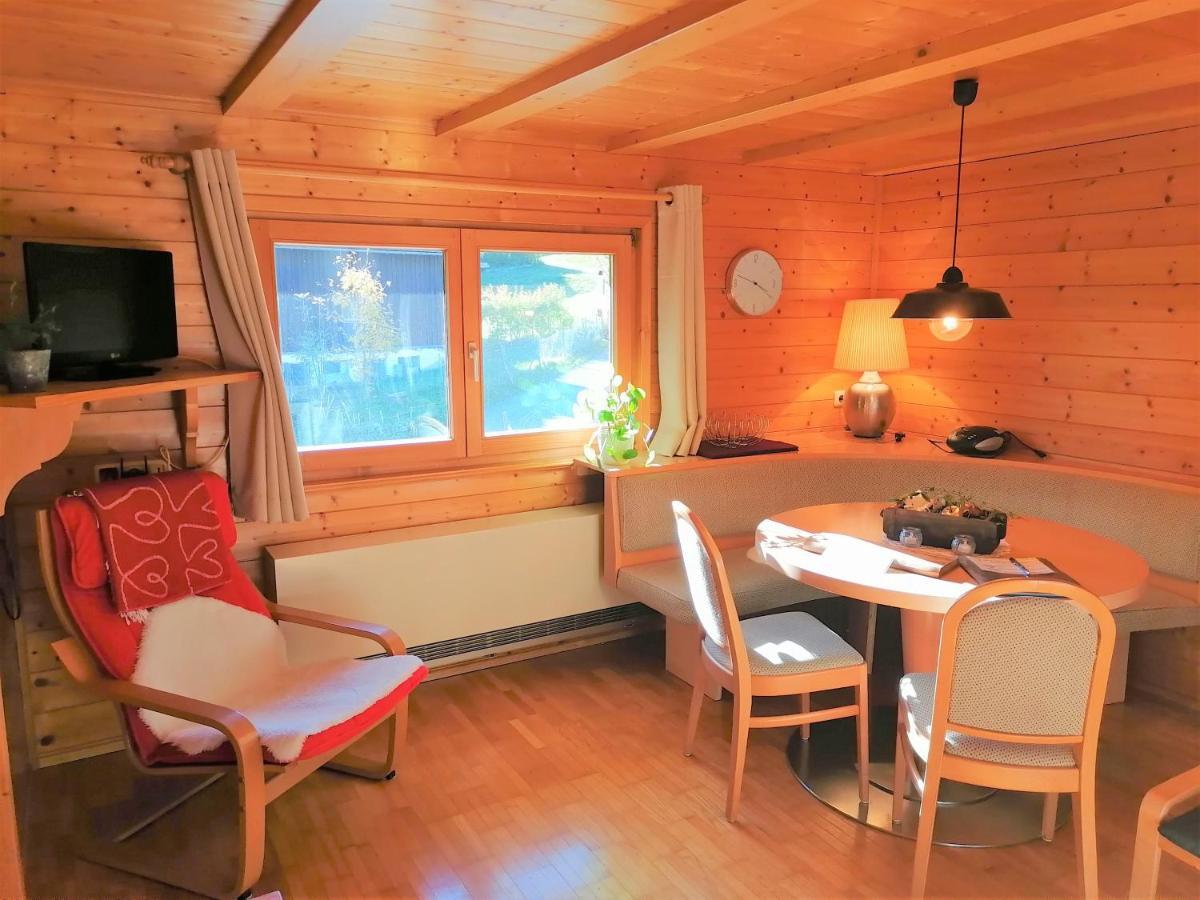 Ferienwohnung Brittenberg Alpaka Шварценберг-им-Брегенцервальд Экстерьер фото