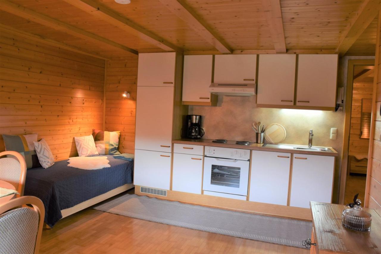 Ferienwohnung Brittenberg Alpaka Шварценберг-им-Брегенцервальд Экстерьер фото