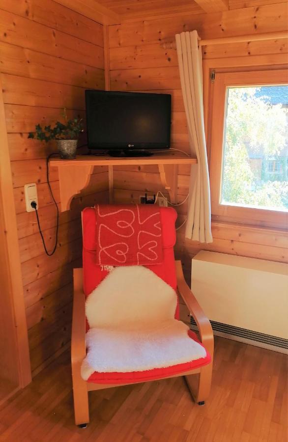 Ferienwohnung Brittenberg Alpaka Шварценберг-им-Брегенцервальд Экстерьер фото
